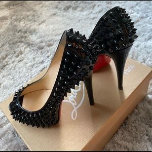 COPY - Christian Louboutin shoes